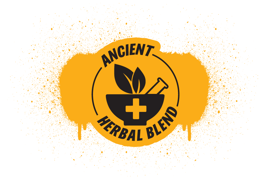 Herbal Blend