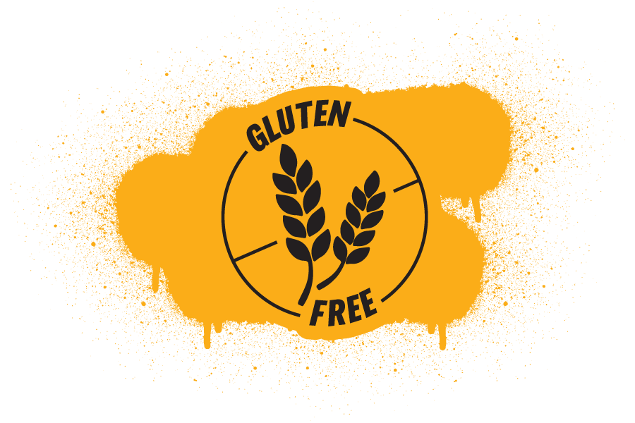 Gluten Free