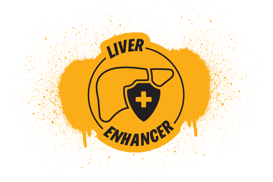 Liver Enhancer